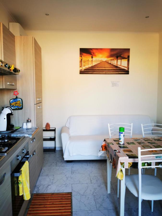 רומא Green House 2018 מראה חיצוני תמונה