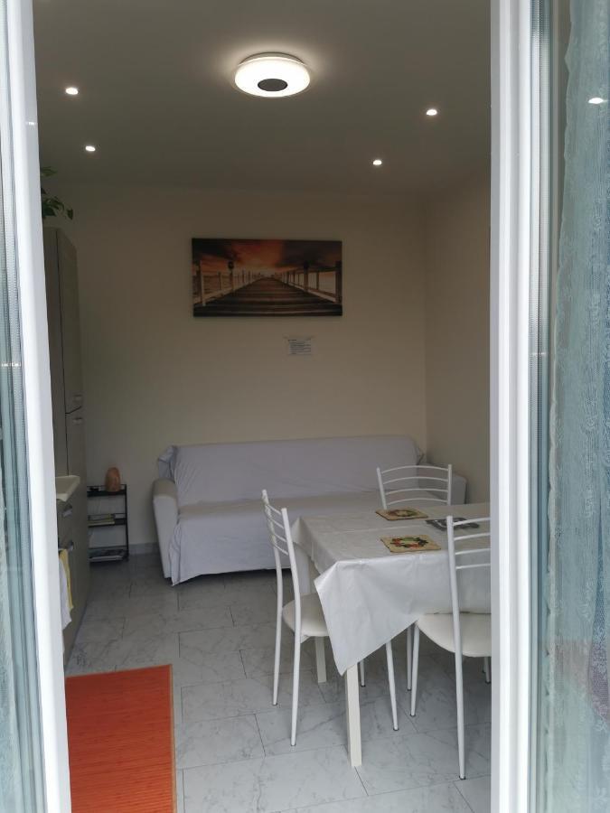 רומא Green House 2018 מראה חיצוני תמונה